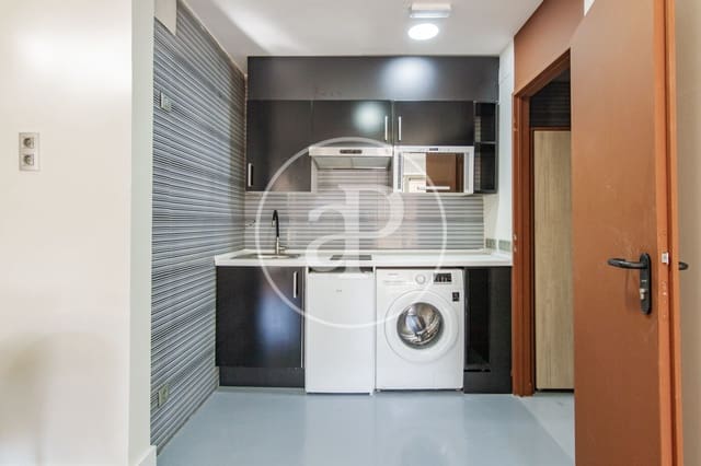 4 slaapkamer Appartement te koop in Guindalera, Madrid stad - € 822.000 (Ref: 9627570)