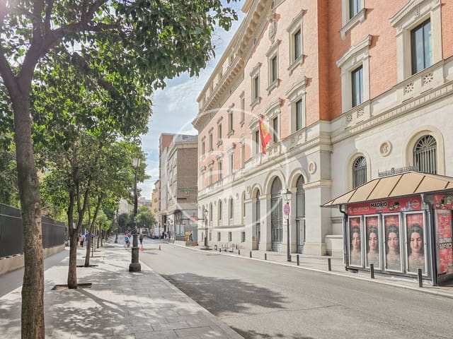3 Zimmer Apartment zu verkaufen in Trafalgar, Madrid Stadt - 820.000 € (Ref: 9627571)