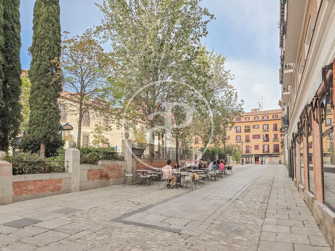 3 Zimmer Apartment zu verkaufen in Madrid Stadt - 820.000 € (Ref: 9627571)