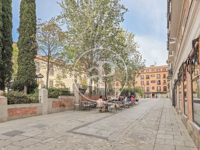 3 Zimmer Apartment zu verkaufen in Trafalgar, Madrid Stadt - 820.000 € (Ref: 9627571)