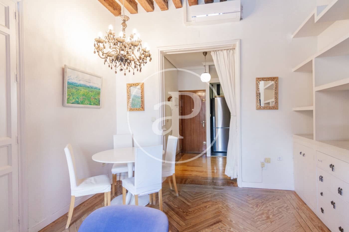 3 bedroom Apartment for sale in Madrid city - € 820,000 (Ref: 9627571)