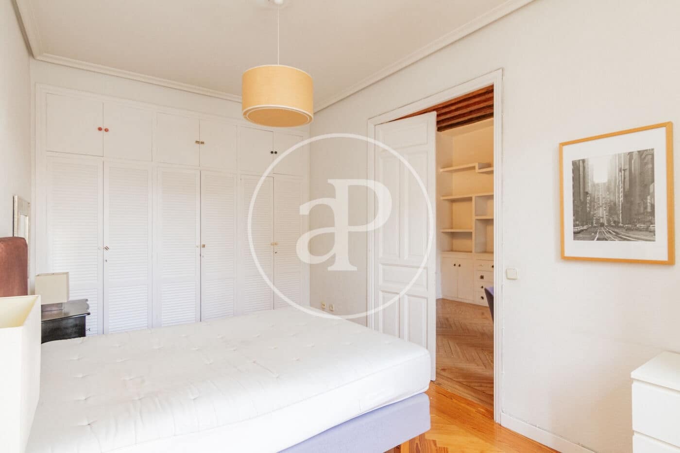 3 bedroom Apartment for sale in Madrid city - € 820,000 (Ref: 9627571)