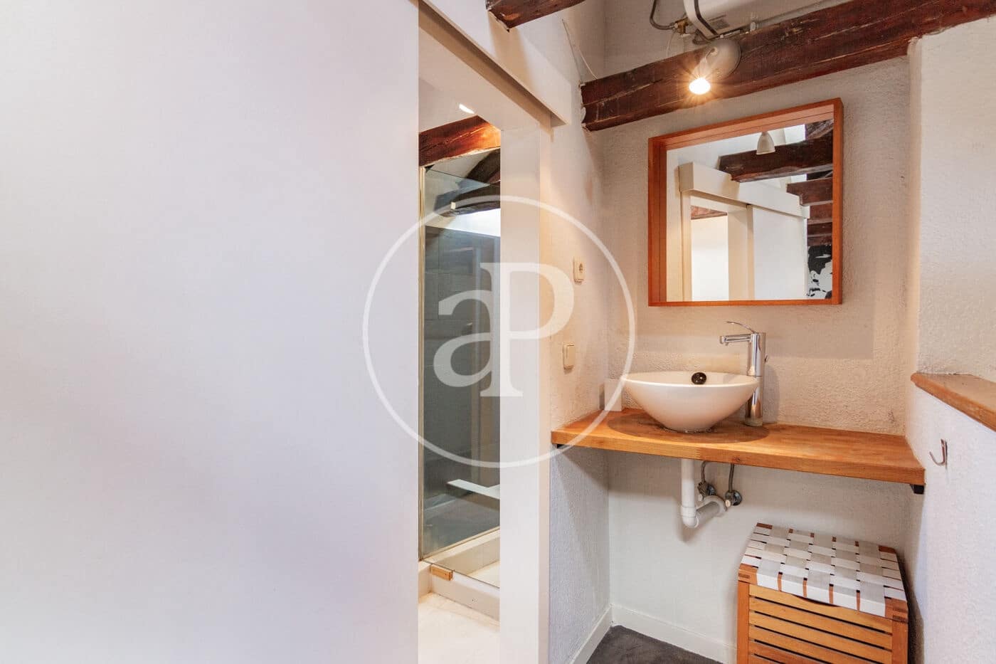 3 bedroom Apartment for sale in Madrid city - € 820,000 (Ref: 9627571)