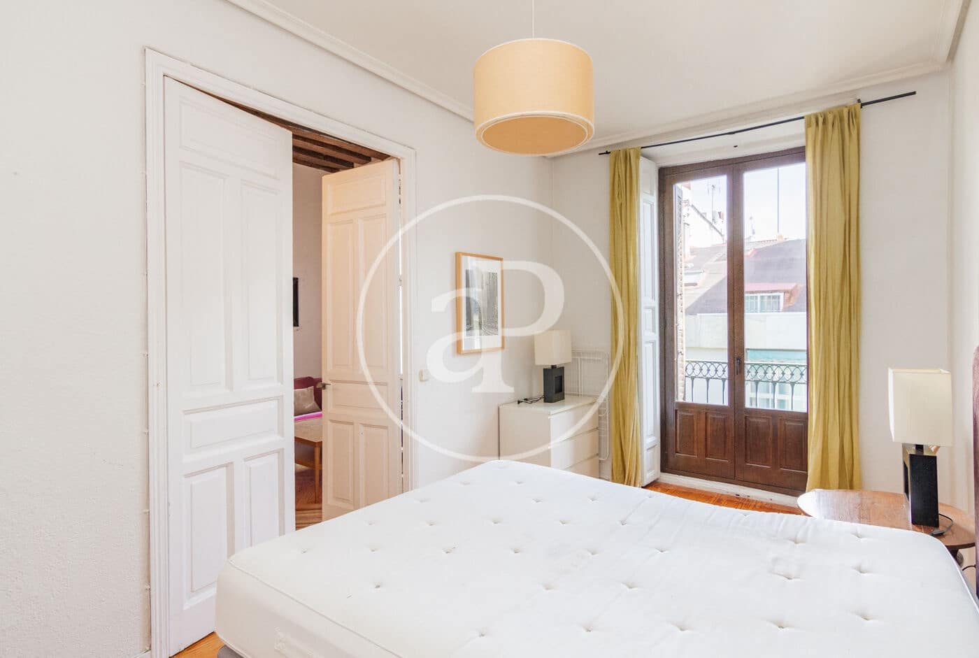3 bedroom Apartment for sale in Madrid city - € 820,000 (Ref: 9627571)