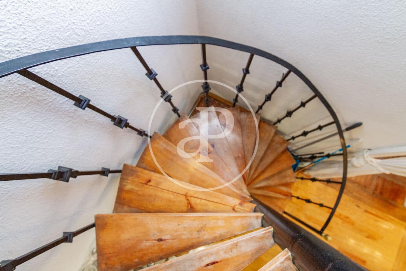 3 bedroom Apartment for sale in Madrid city - € 820,000 (Ref: 9627571)