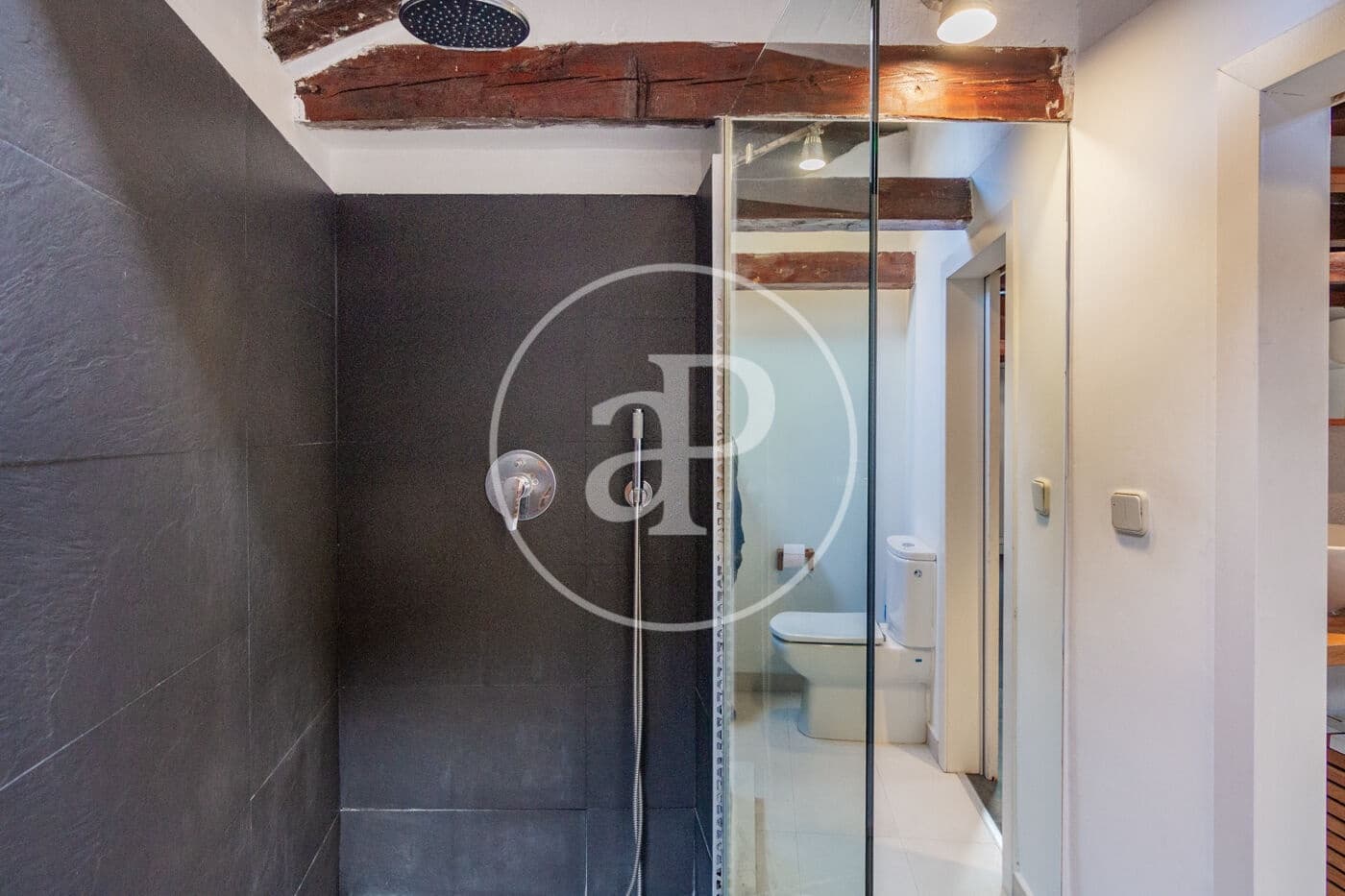 3 bedroom Apartment for sale in Madrid city - € 820,000 (Ref: 9627571)