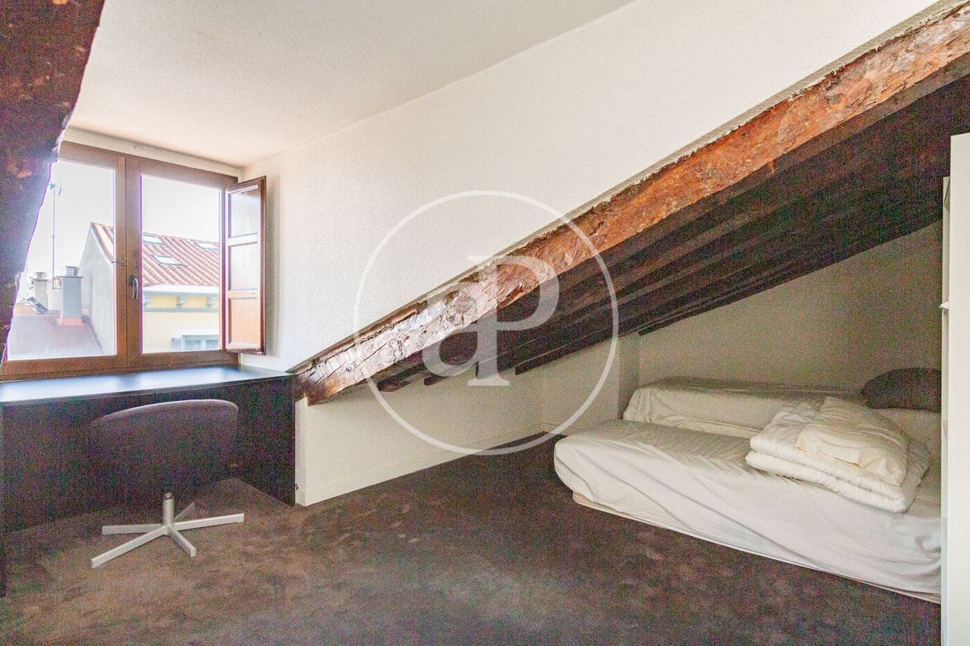 3 bedroom Apartment for sale in Madrid city - € 820,000 (Ref: 9627571)