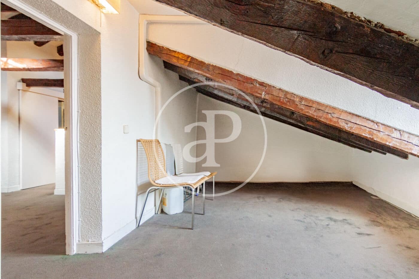 3 bedroom Apartment for sale in Madrid city - € 820,000 (Ref: 9627571)