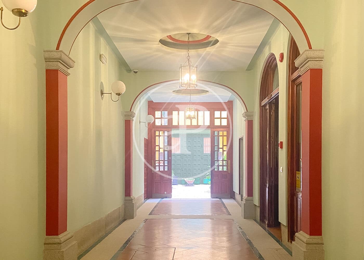 3 bedroom Apartment for sale in Madrid city - € 820,000 (Ref: 9627571)