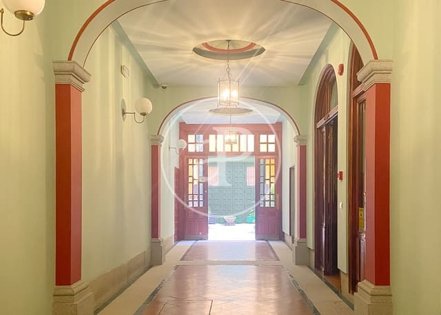 3 sovrum Lägenhet till salu i Trafalgar, Madrid stad - 795 000 € (Ref: 9627571)