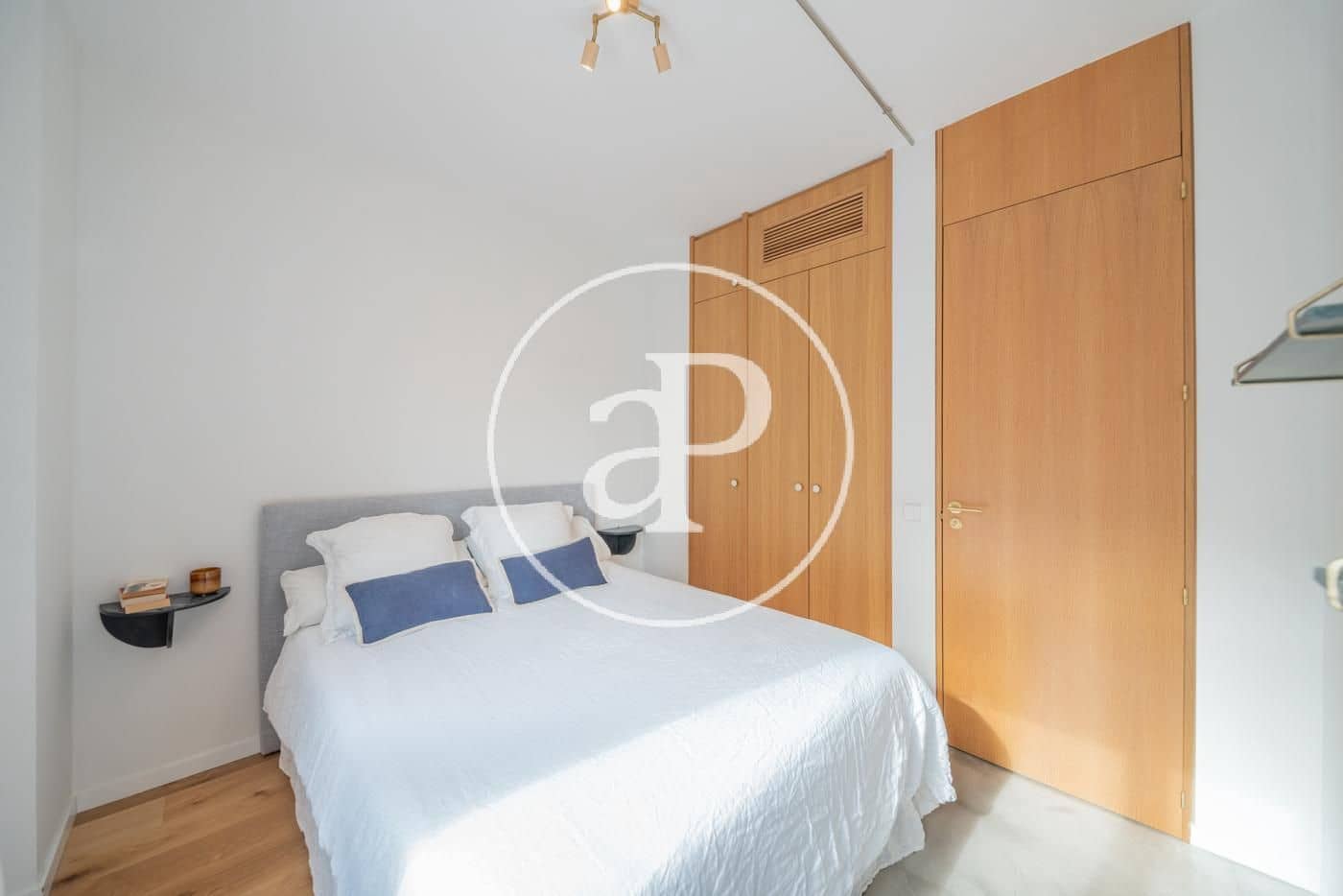 3 makuuhuone Huoneisto vuokrattavana paikassa Madrid kaupunki - 4 950 € (Ref: 9627572)