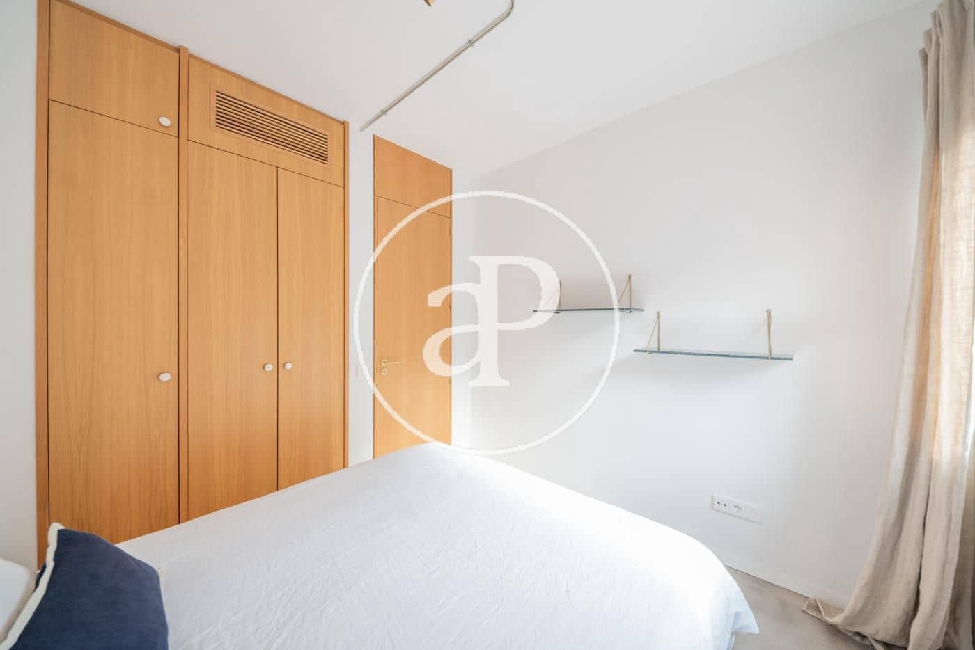 3 makuuhuone Huoneisto vuokrattavana paikassa Madrid kaupunki - 4 950 € (Ref: 9627572)