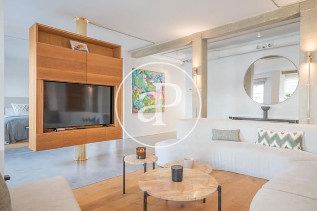 3 makuuhuone Huoneisto vuokrattavana paikassa Hispanoamérica, Madrid kaupunki - 4 950 € (Ref: 9627572)