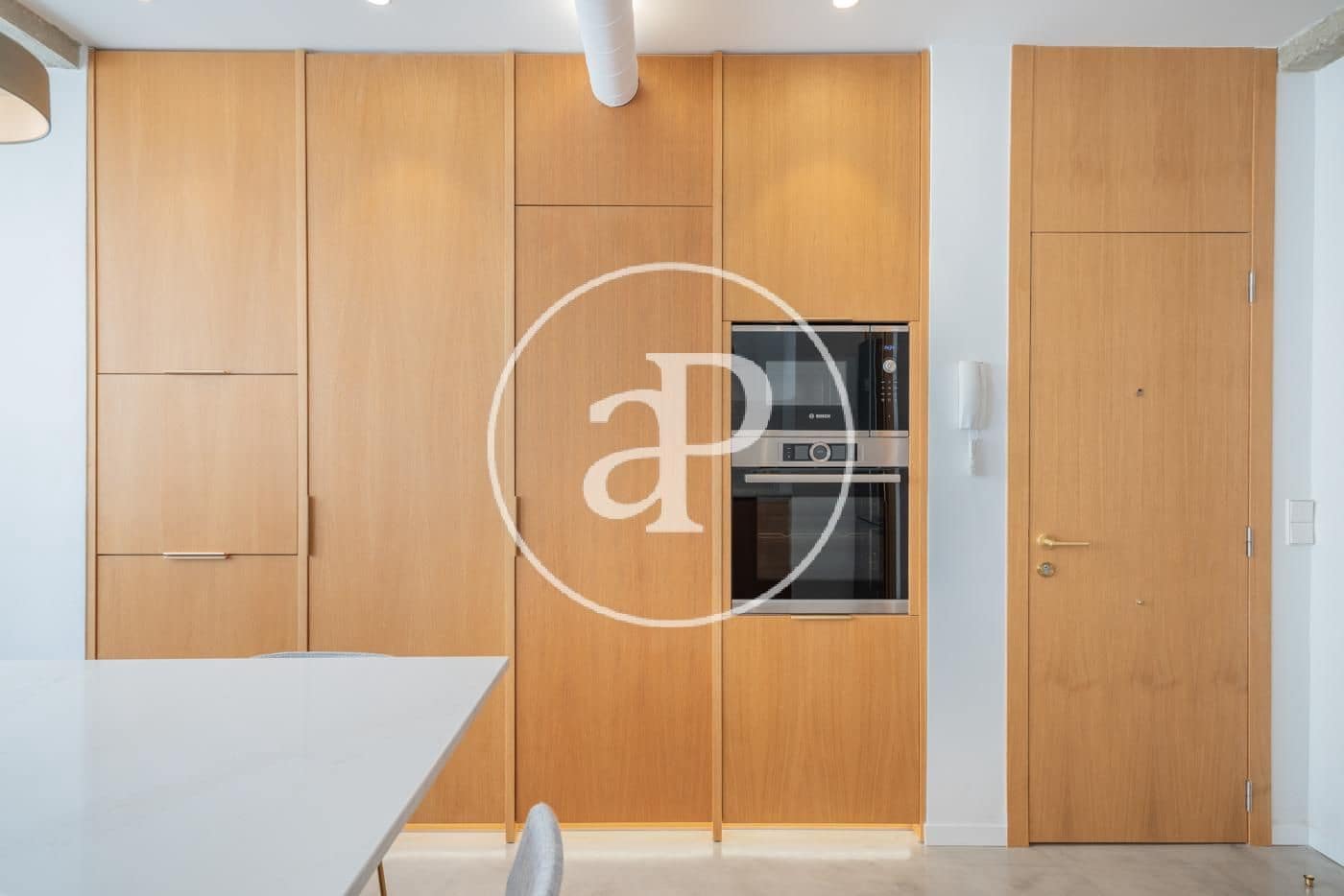 3 makuuhuone Huoneisto vuokrattavana paikassa Madrid kaupunki - 4 950 € (Ref: 9627572)