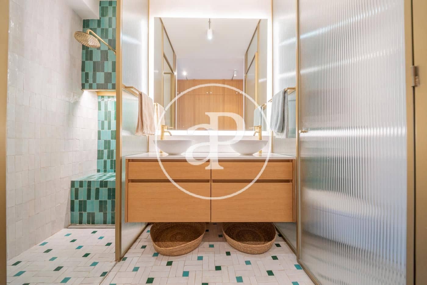 3 makuuhuone Huoneisto vuokrattavana paikassa Madrid kaupunki - 4 950 € (Ref: 9627572)