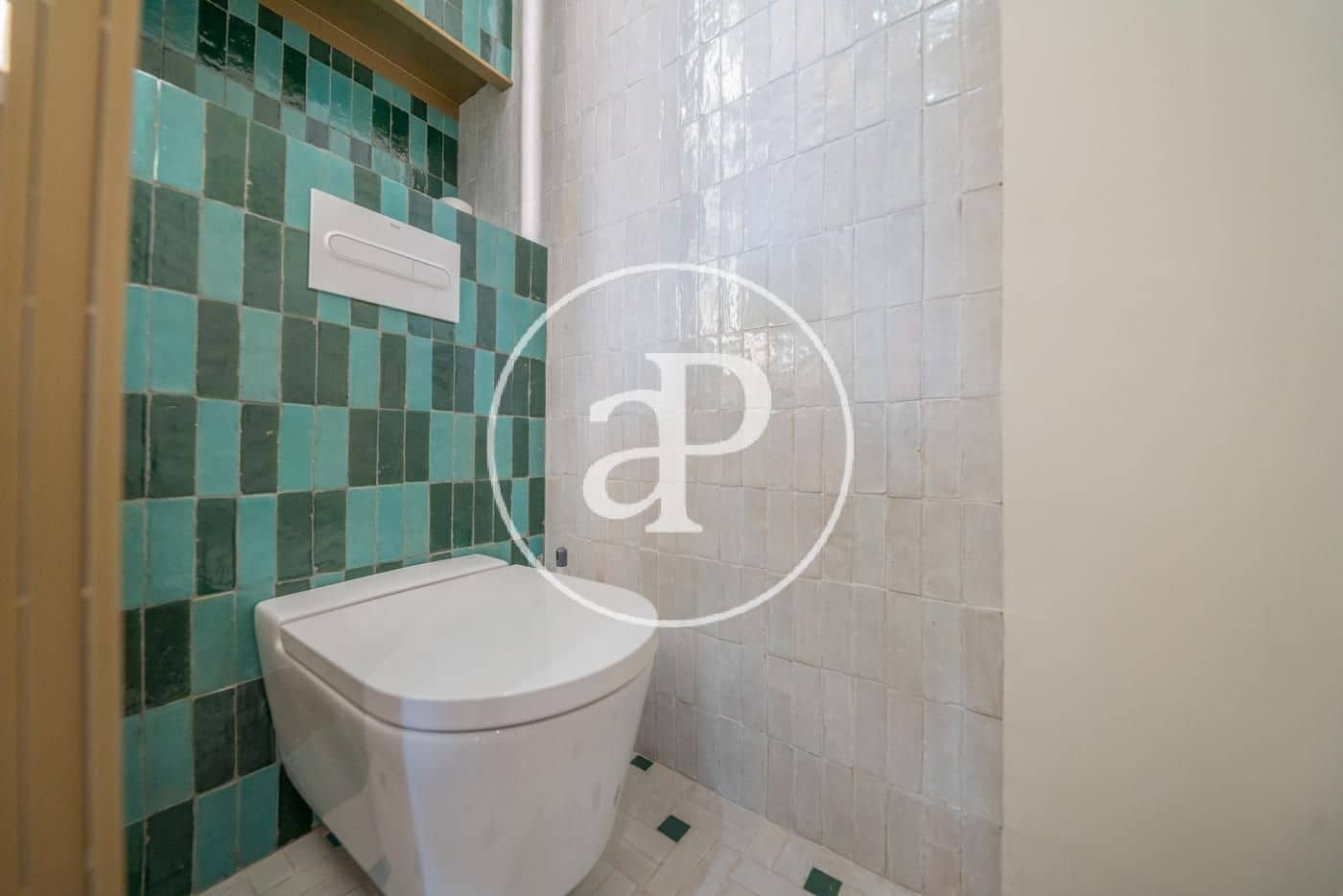 3 makuuhuone Huoneisto vuokrattavana paikassa Madrid kaupunki - 4 950 € (Ref: 9627572)