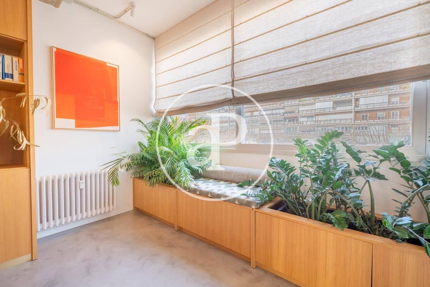3 makuuhuone Huoneisto vuokrattavana paikassa Madrid kaupunki - 4 950 € (Ref: 9627572)