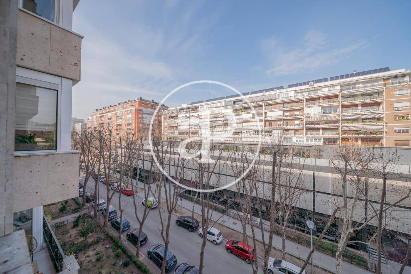 3 makuuhuone Huoneisto vuokrattavana paikassa Madrid kaupunki - 4 950 € (Ref: 9627572)