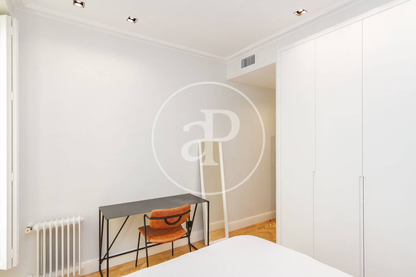 2 makuuhuone Huoneisto vuokrattavana paikassa Madrid kaupunki - 3 800 € (Ref: 9627573)