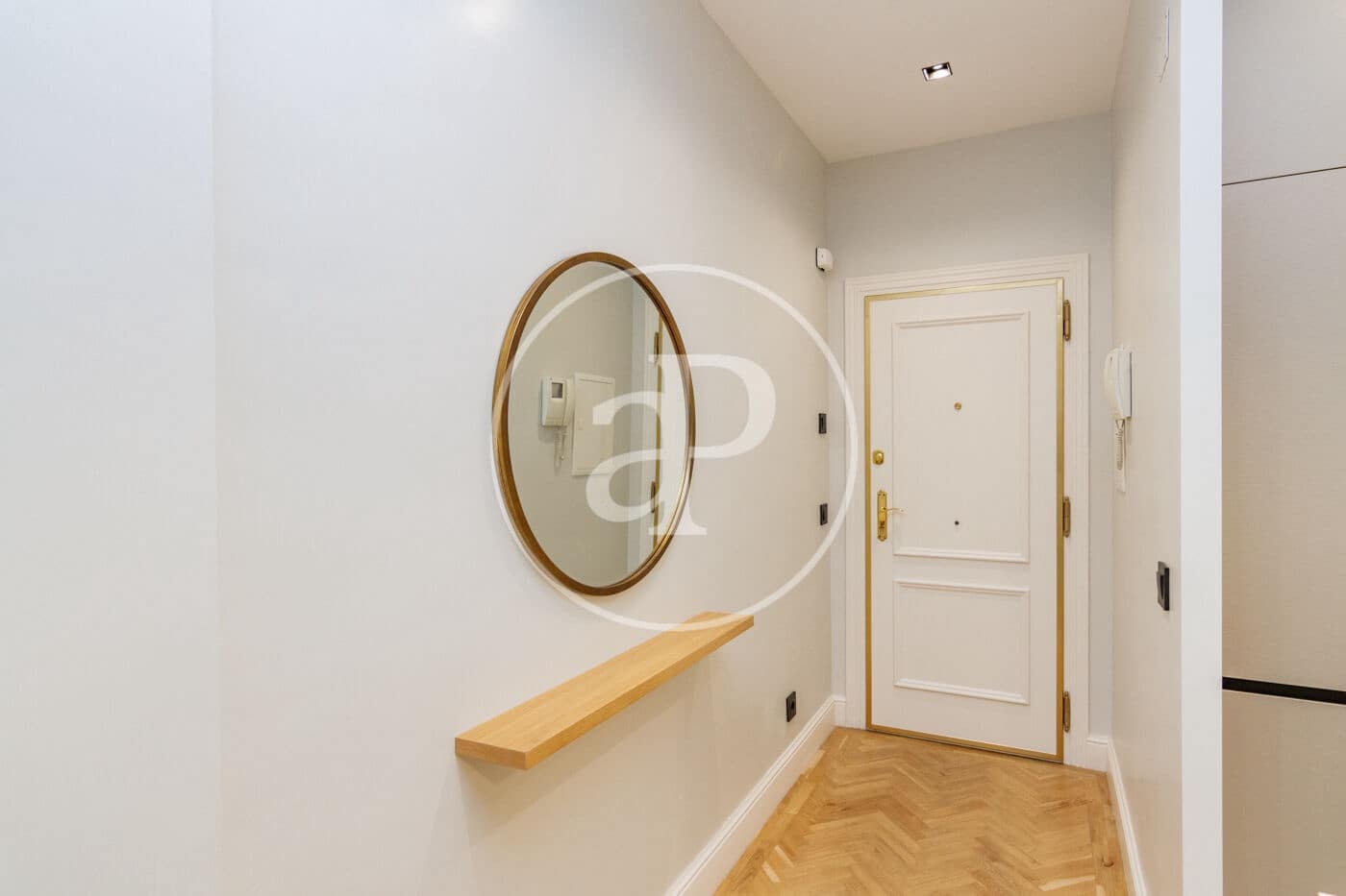 2 makuuhuone Huoneisto vuokrattavana paikassa Madrid kaupunki - 3 800 € (Ref: 9627573)