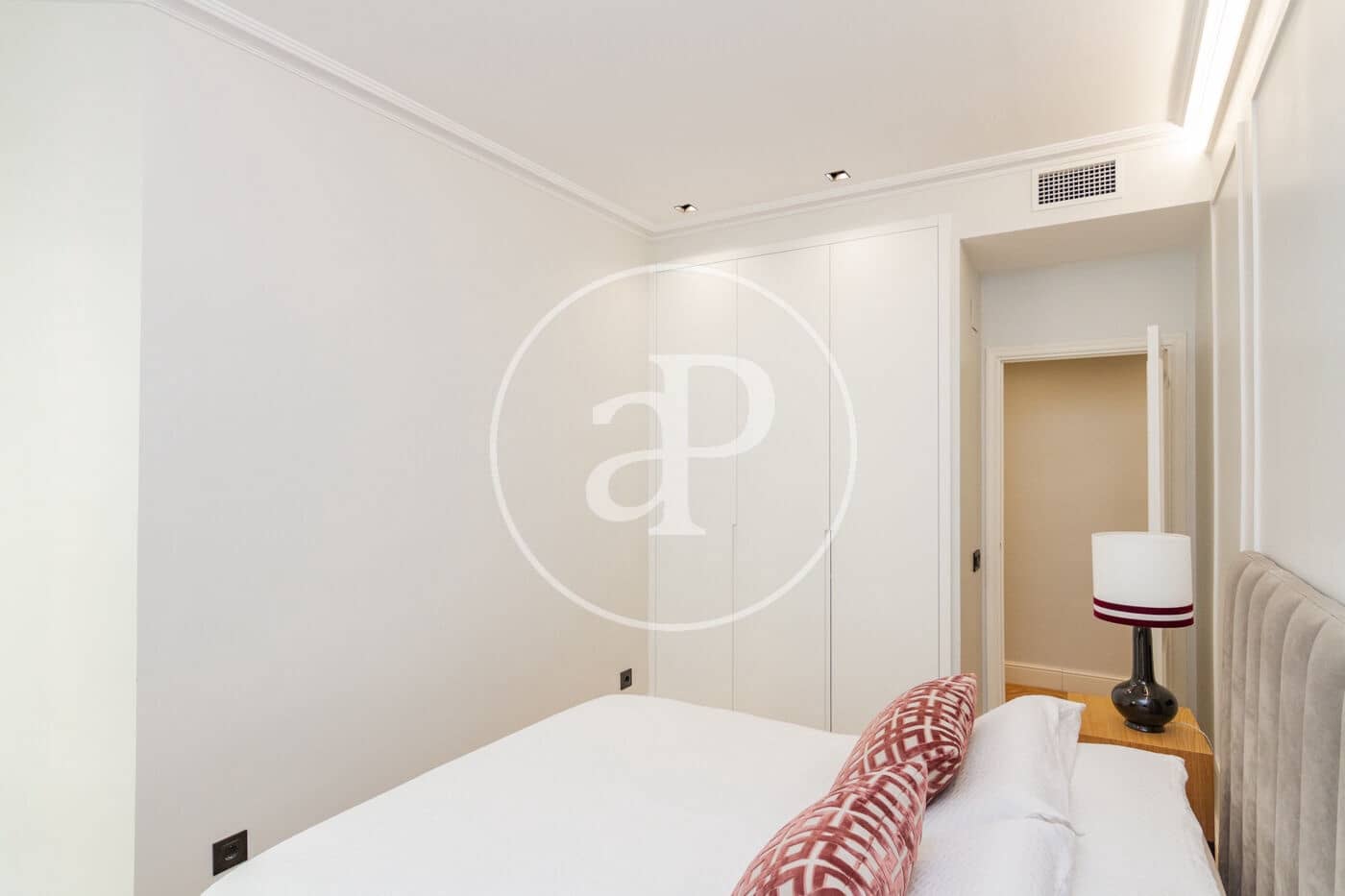 2 makuuhuone Huoneisto vuokrattavana paikassa Madrid kaupunki - 3 800 € (Ref: 9627573)