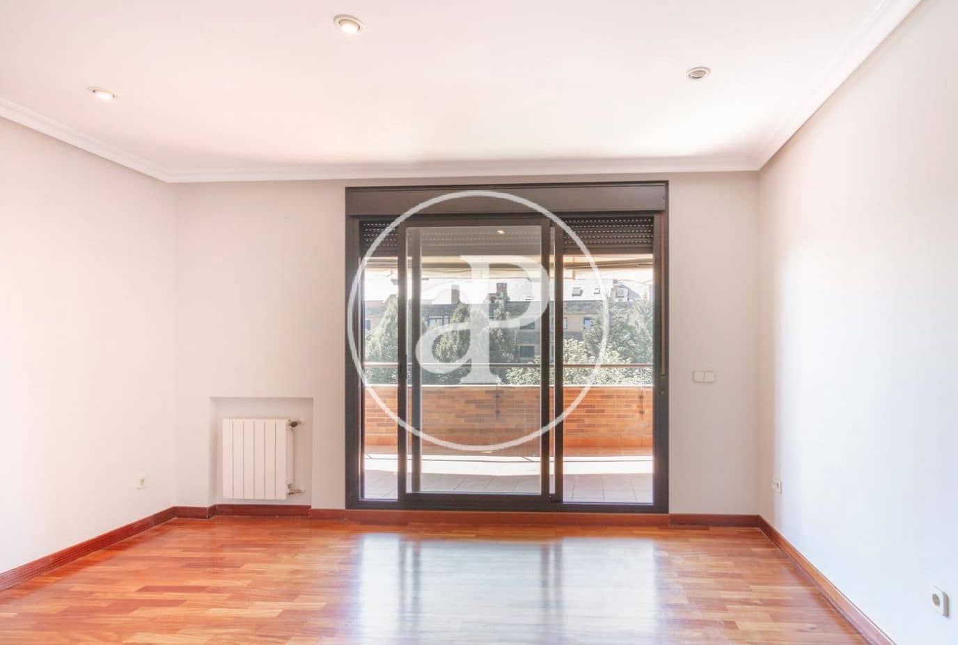 2 makuuhuone Huoneisto vuokrattavana paikassa La Moraleja mukana uima-altaan - 2 600 € (Ref: 9630349)