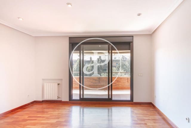 2 makuuhuone Huoneisto vuokrattavana paikassa La Moraleja, Alcobendas mukana uima-altaan - 2 600 € (Ref: 9630349)