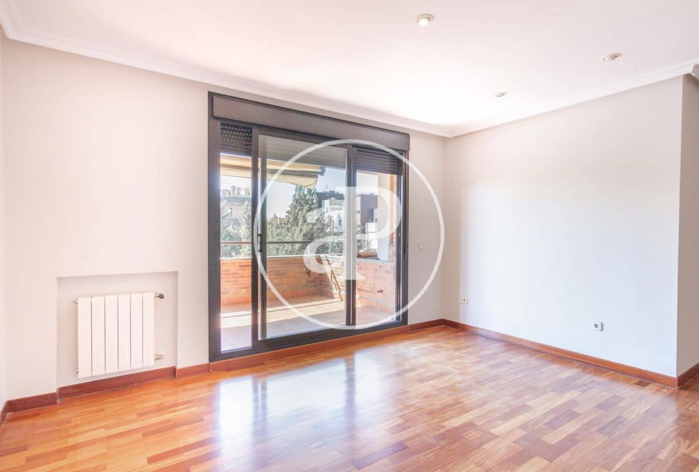 2 makuuhuone Huoneisto vuokrattavana paikassa La Moraleja mukana uima-altaan - 2 600 € (Ref: 9630349)