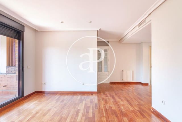 2 makuuhuone Huoneisto vuokrattavana paikassa La Moraleja, Alcobendas mukana uima-altaan - 2 600 € (Ref: 9630349)