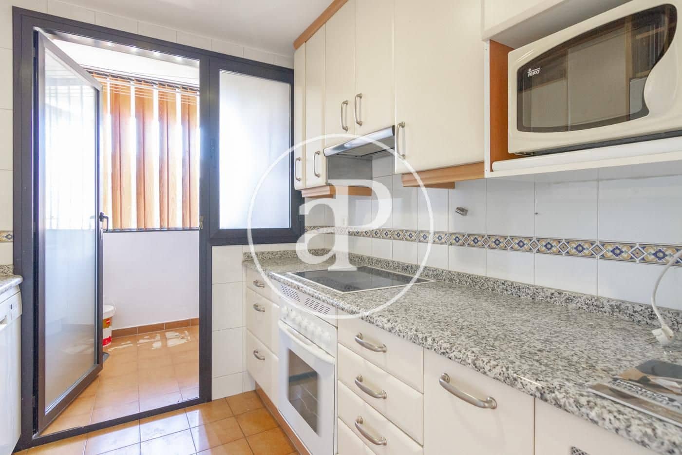 2 makuuhuone Huoneisto vuokrattavana paikassa La Moraleja mukana uima-altaan - 2 600 € (Ref: 9630349)