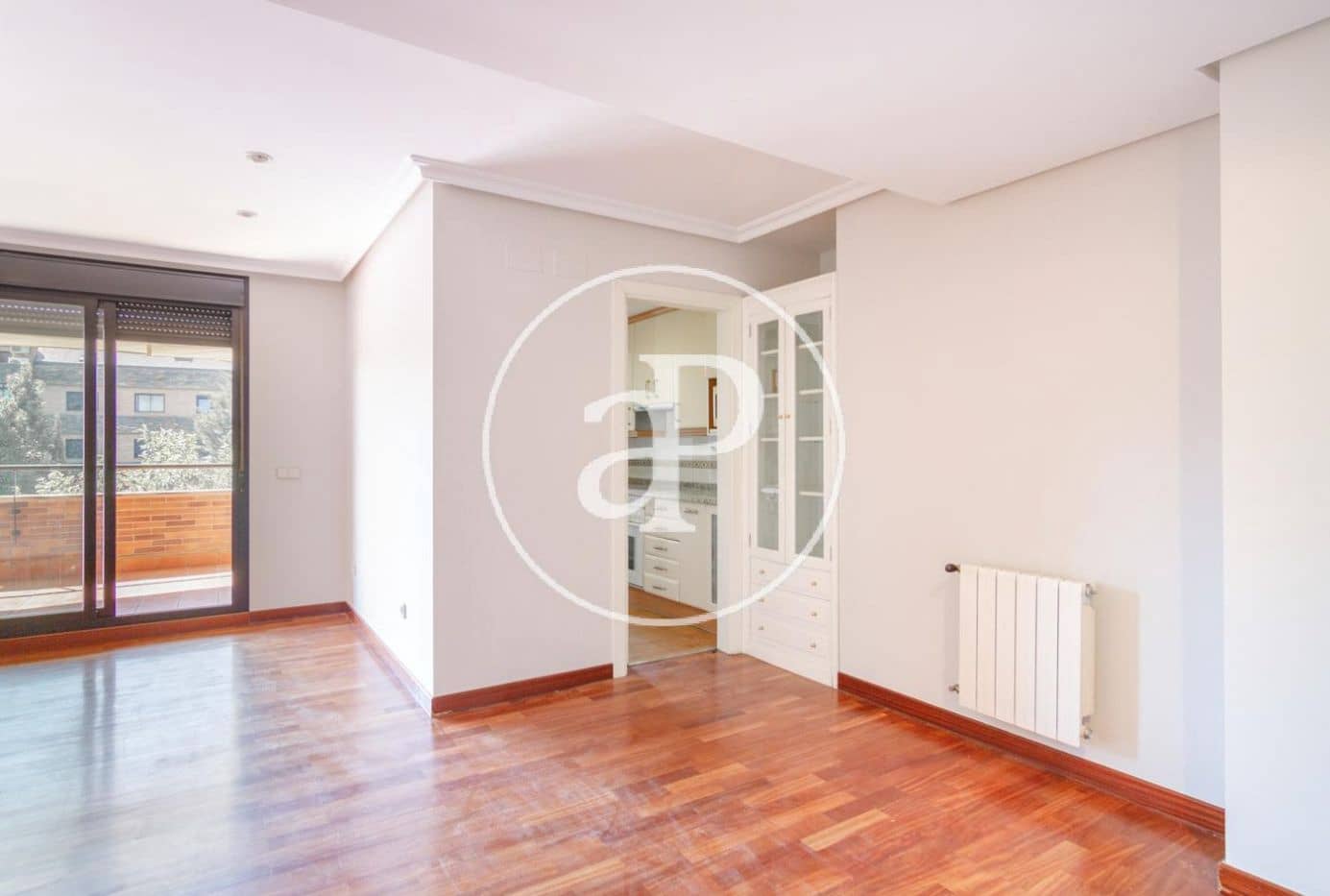 2 makuuhuone Huoneisto vuokrattavana paikassa La Moraleja mukana uima-altaan - 2 600 € (Ref: 9630349)