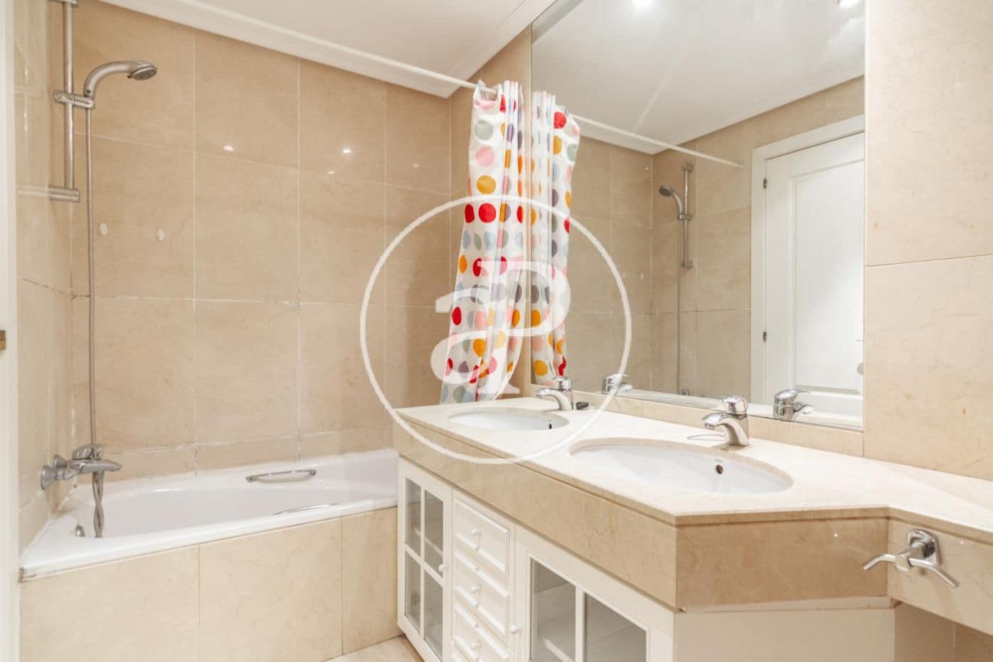 2 makuuhuone Huoneisto vuokrattavana paikassa La Moraleja mukana uima-altaan - 2 600 € (Ref: 9630349)