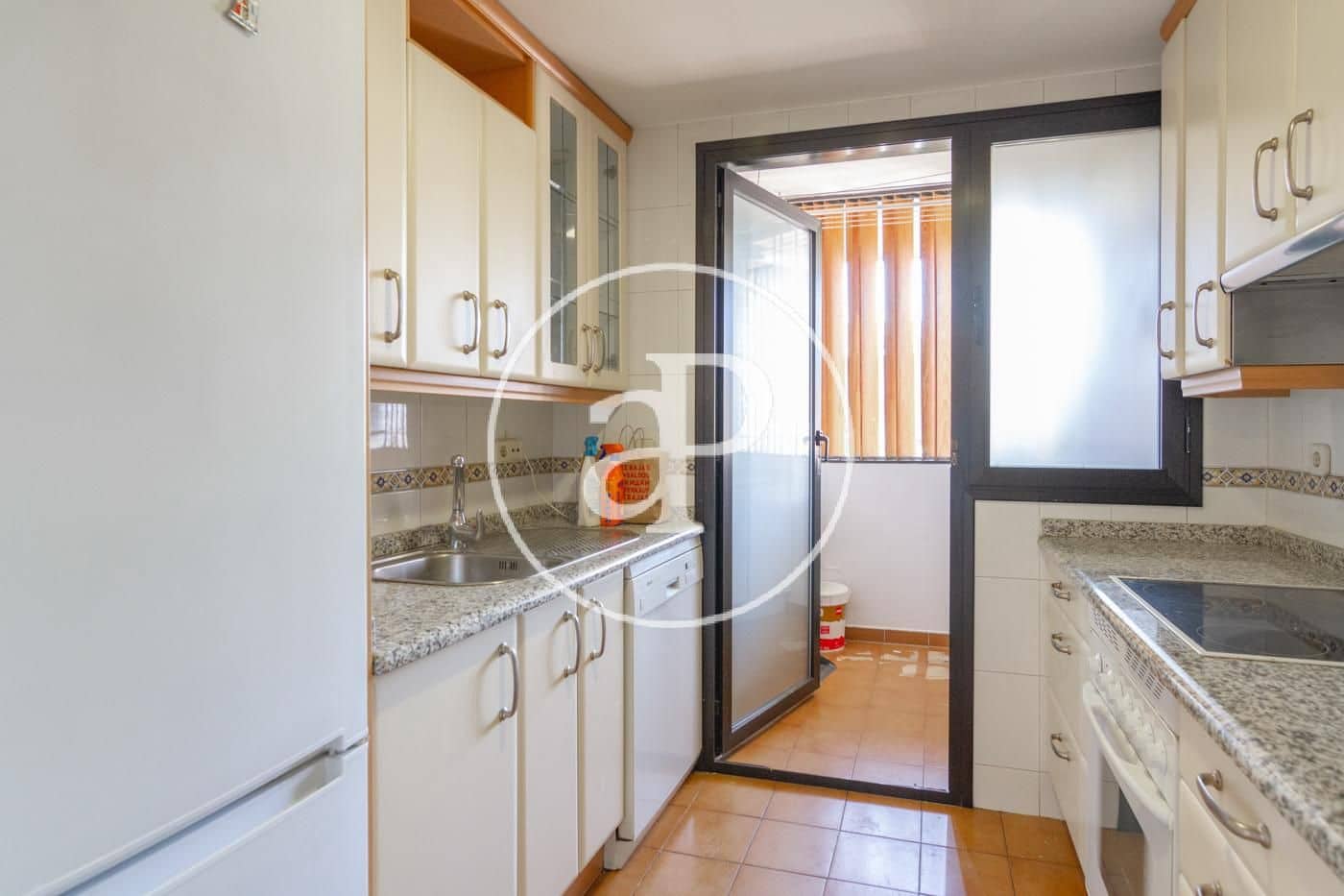 2 makuuhuone Huoneisto vuokrattavana paikassa La Moraleja mukana uima-altaan - 2 600 € (Ref: 9630349)