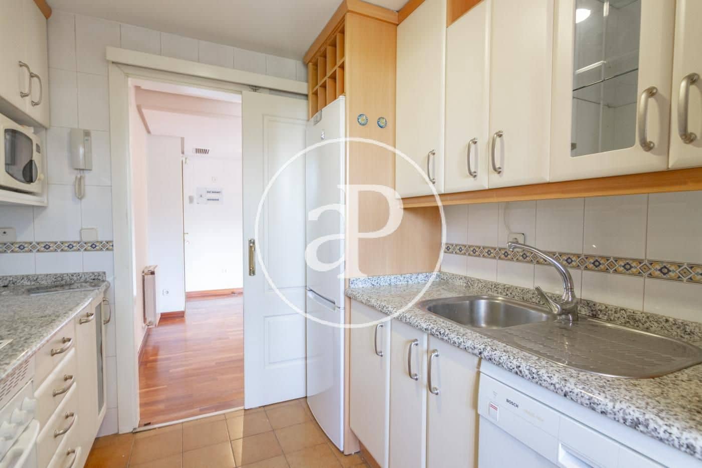 2 makuuhuone Huoneisto vuokrattavana paikassa La Moraleja mukana uima-altaan - 2 600 € (Ref: 9630349)