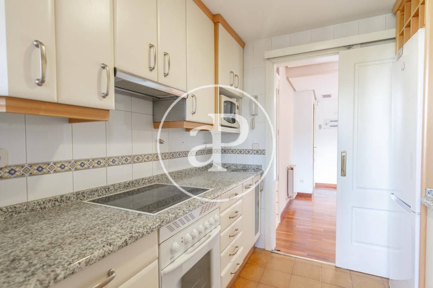 2 makuuhuone Huoneisto vuokrattavana paikassa La Moraleja mukana uima-altaan - 2 600 € (Ref: 9630349)