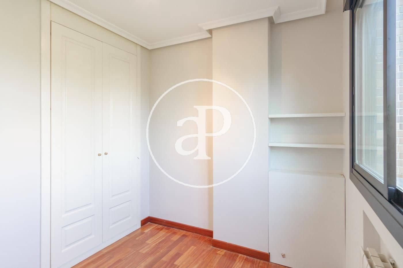 2 makuuhuone Huoneisto vuokrattavana paikassa La Moraleja mukana uima-altaan - 2 600 € (Ref: 9630349)