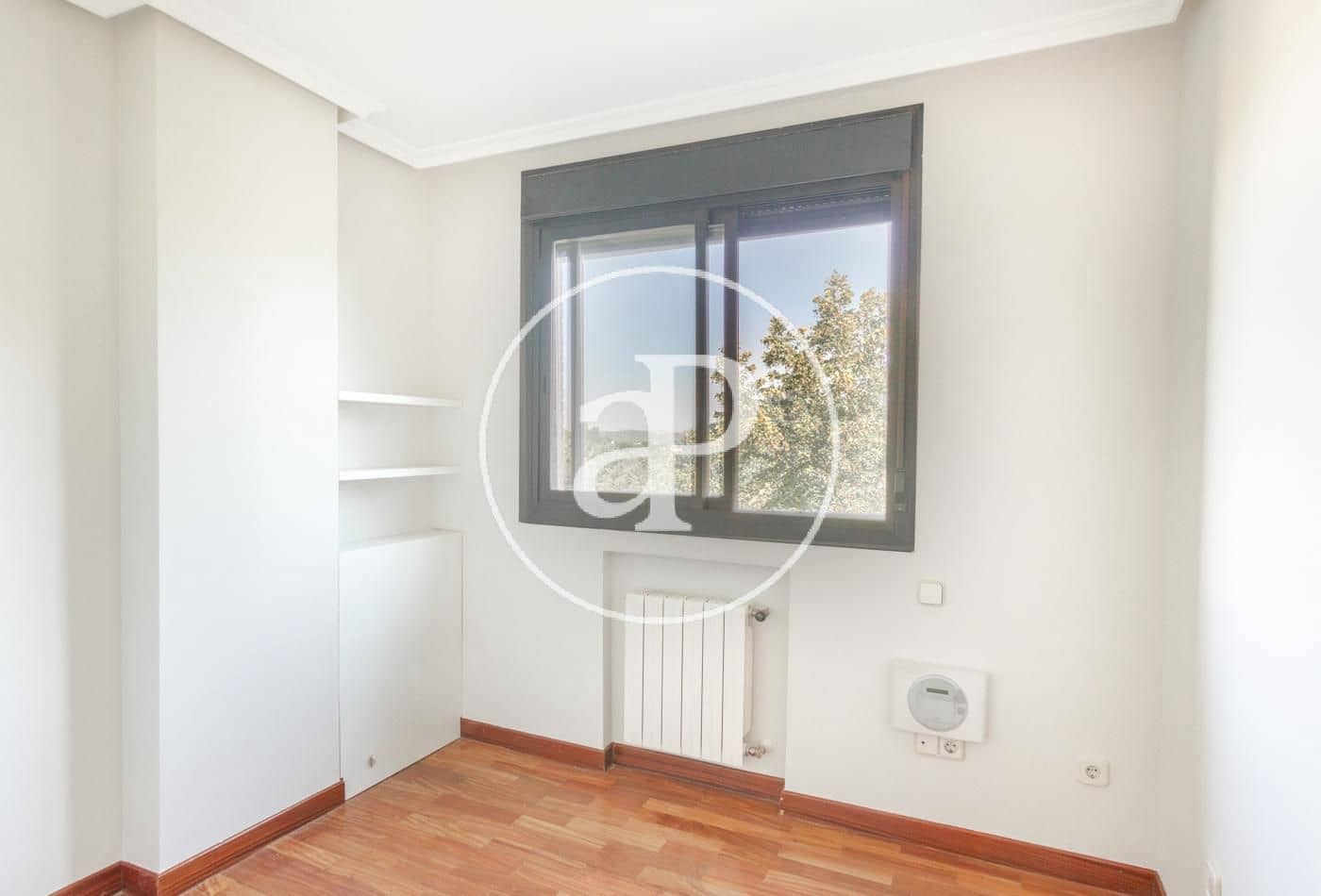 2 makuuhuone Huoneisto vuokrattavana paikassa La Moraleja mukana uima-altaan - 2 600 € (Ref: 9630349)