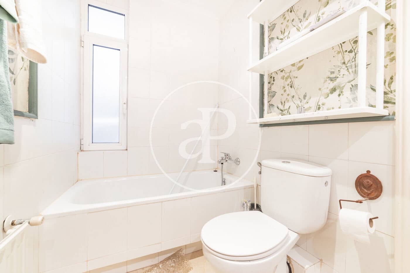 3 makuuhuone Huoneisto vuokrattavana paikassa Madrid kaupunki - 2 800 € (Ref: 9630350)