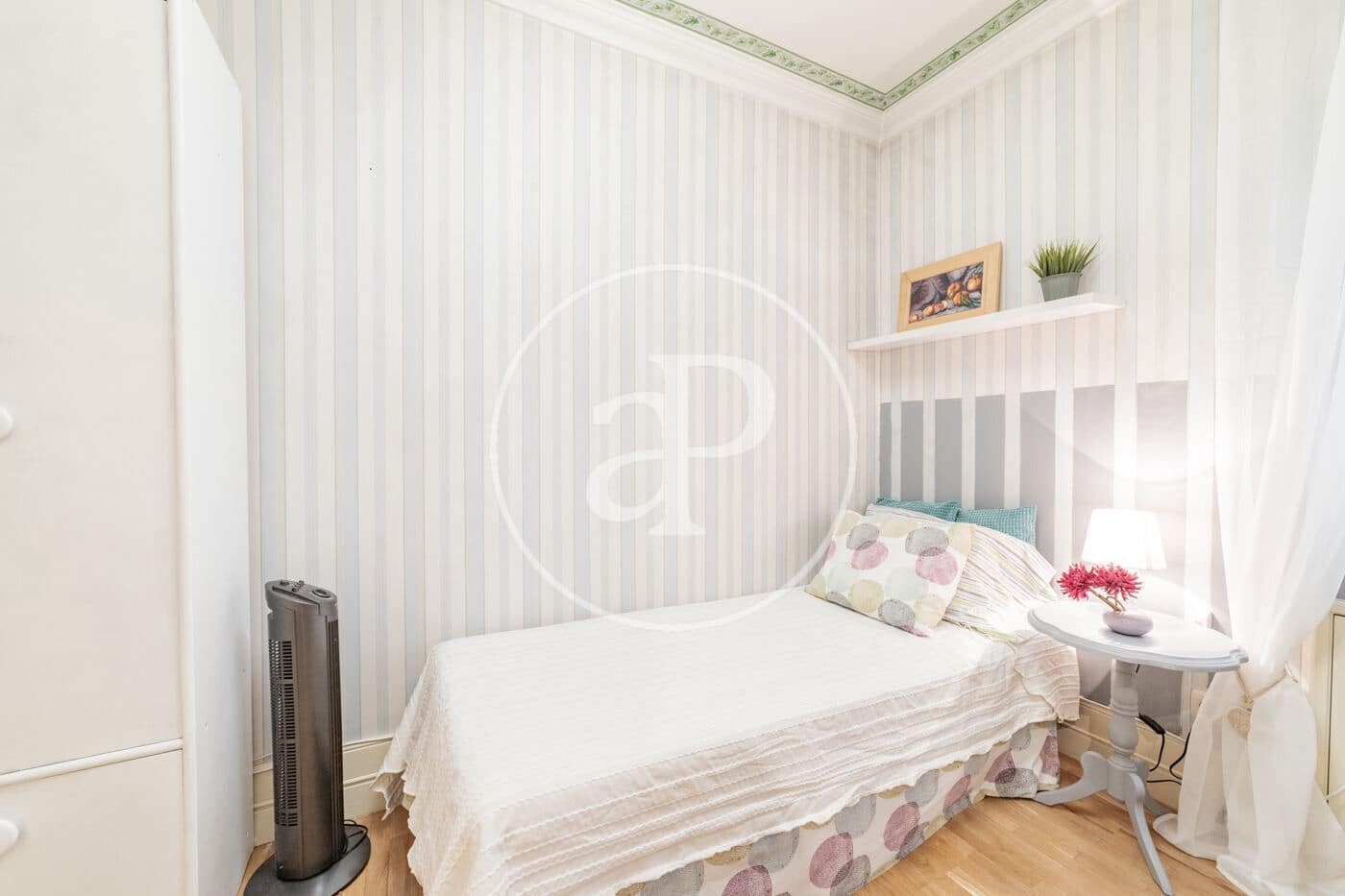 3 makuuhuone Huoneisto vuokrattavana paikassa Madrid kaupunki - 2 800 € (Ref: 9630350)