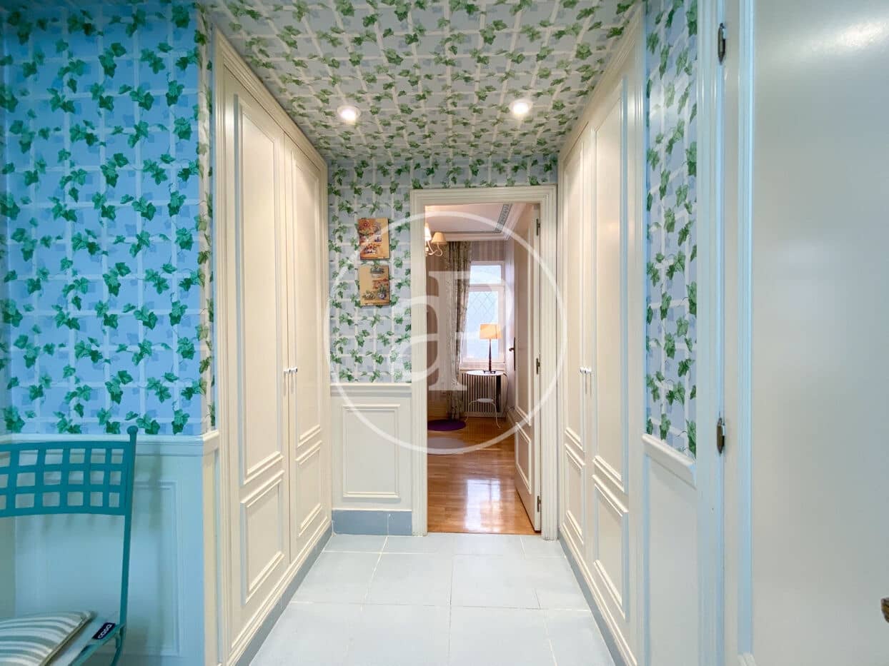 3 makuuhuone Huoneisto vuokrattavana paikassa Madrid kaupunki - 2 800 € (Ref: 9630350)