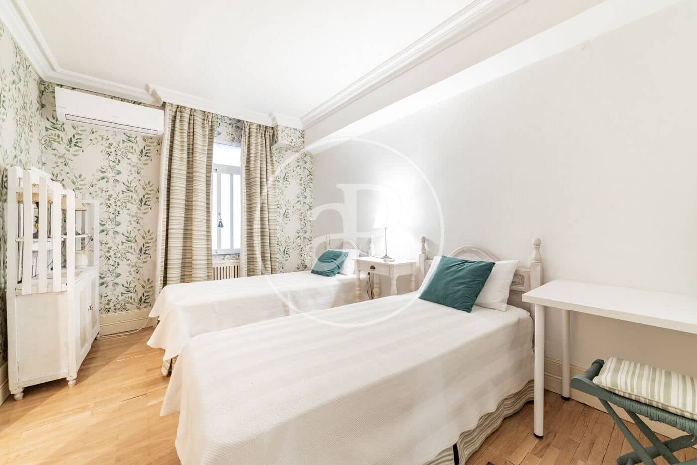 3 makuuhuone Huoneisto vuokrattavana paikassa Madrid kaupunki - 2 800 € (Ref: 9630350)