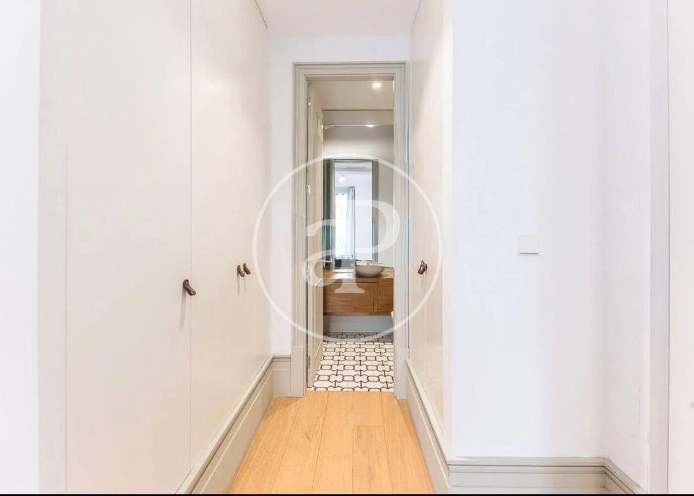 2 bedroom Apartment for rent in Madrid city - € 4,500 (Ref: 9630352)