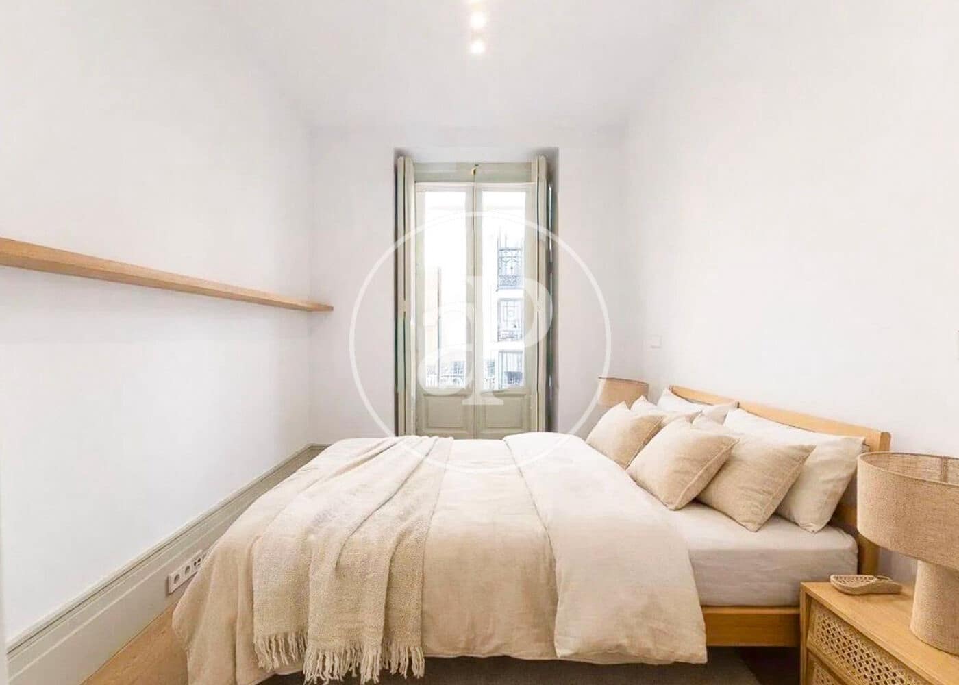 2 bedroom Apartment for rent in Madrid city - € 4,500 (Ref: 9630352)