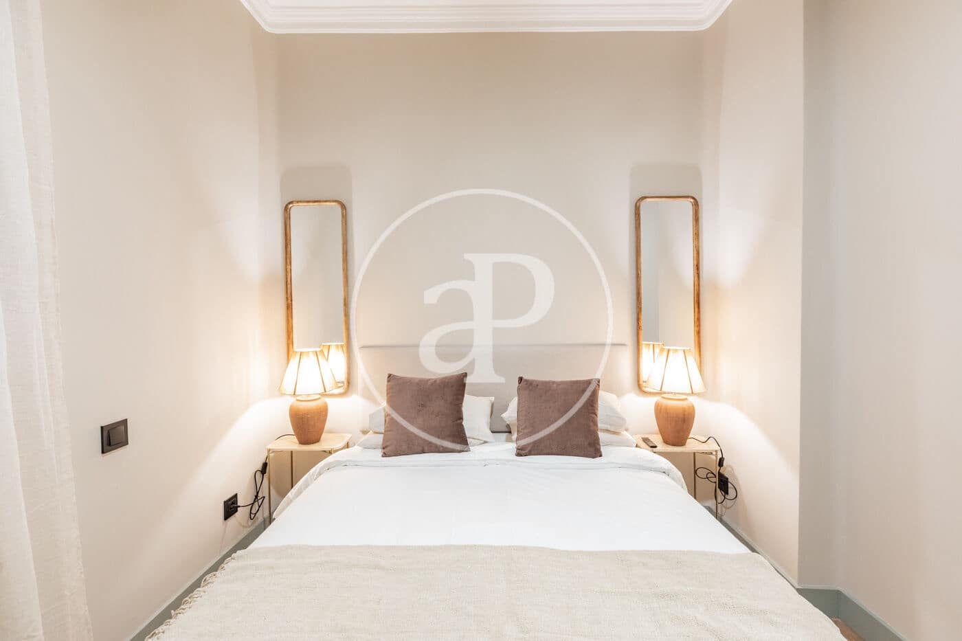 2 slaapkamer Appartement te koop in Madrid stad - € 630.000 (Ref: 9630353)