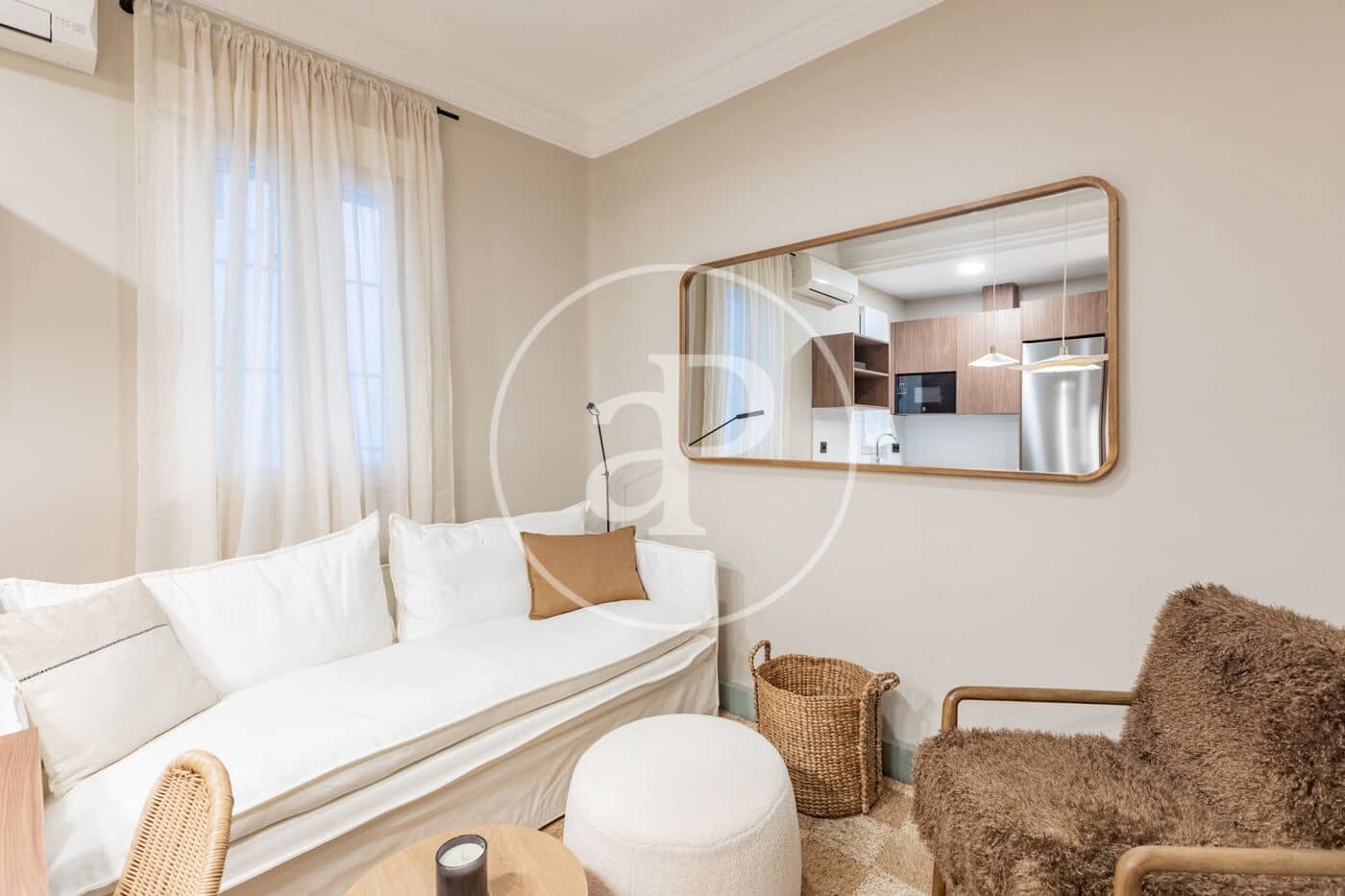 2 slaapkamer Appartement te koop in Madrid stad - € 630.000 (Ref: 9630353)