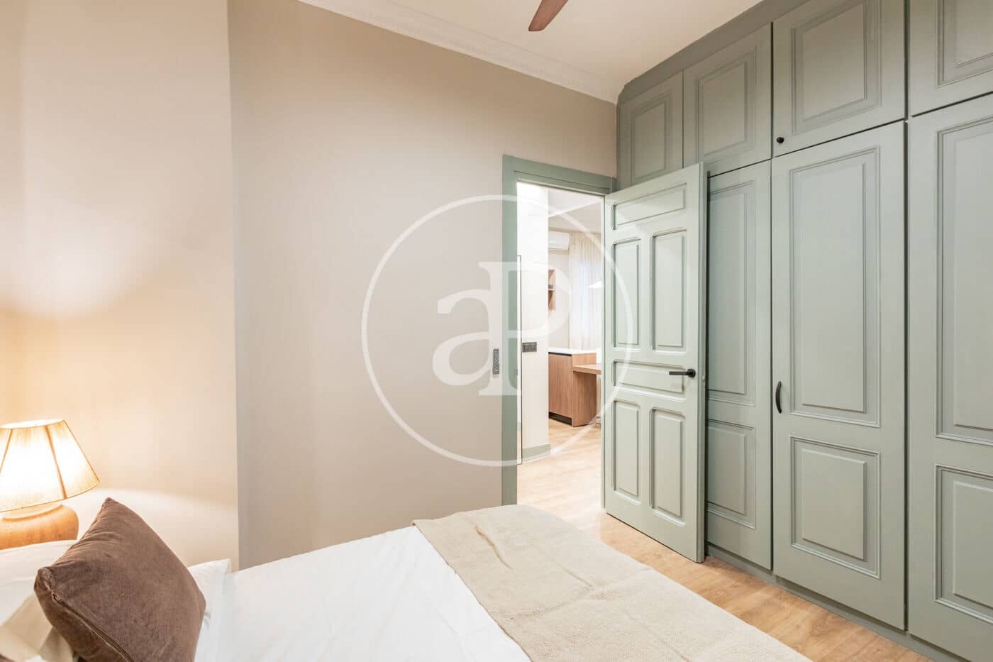 2 slaapkamer Appartement te koop in Madrid stad - € 630.000 (Ref: 9630353)