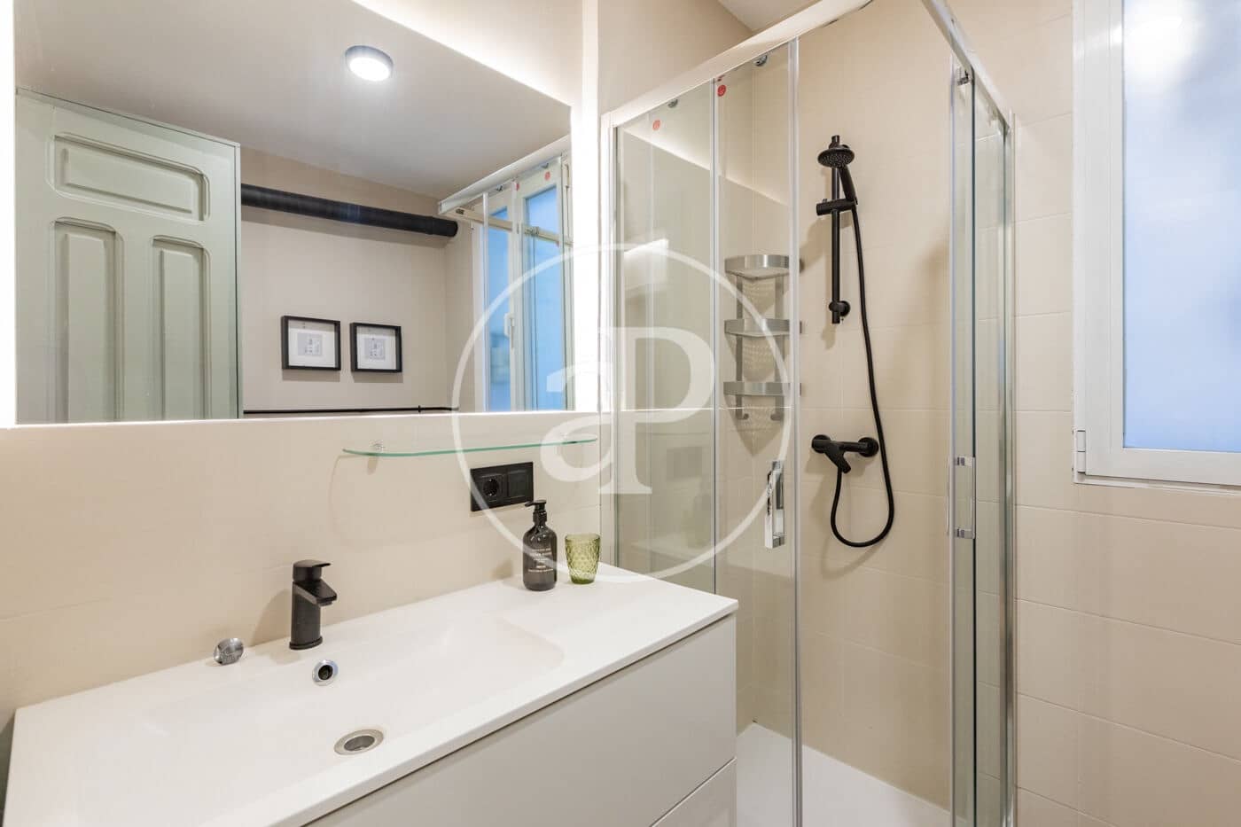 2 slaapkamer Appartement te koop in Madrid stad - € 630.000 (Ref: 9630353)