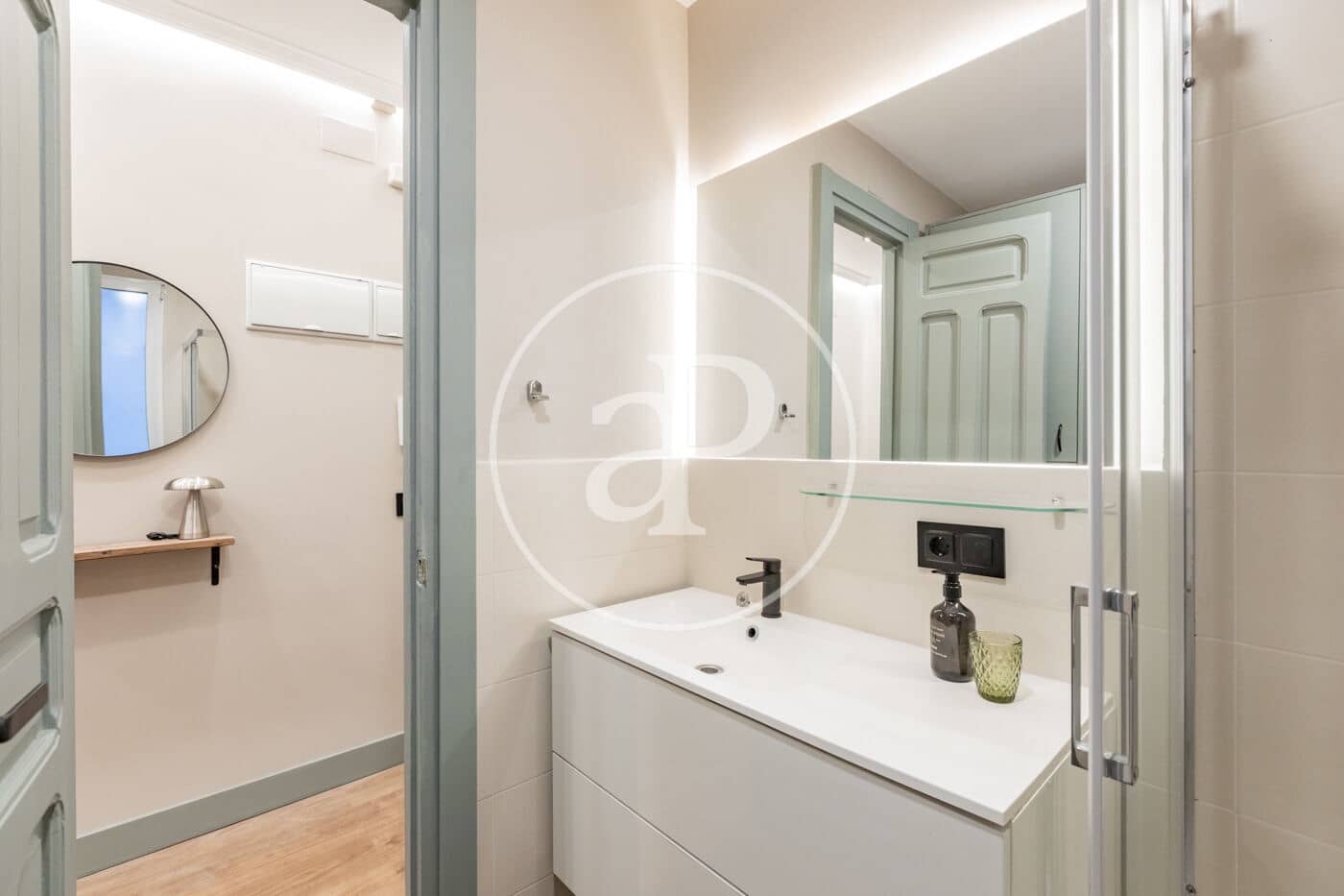 2 slaapkamer Appartement te koop in Madrid stad - € 630.000 (Ref: 9630353)