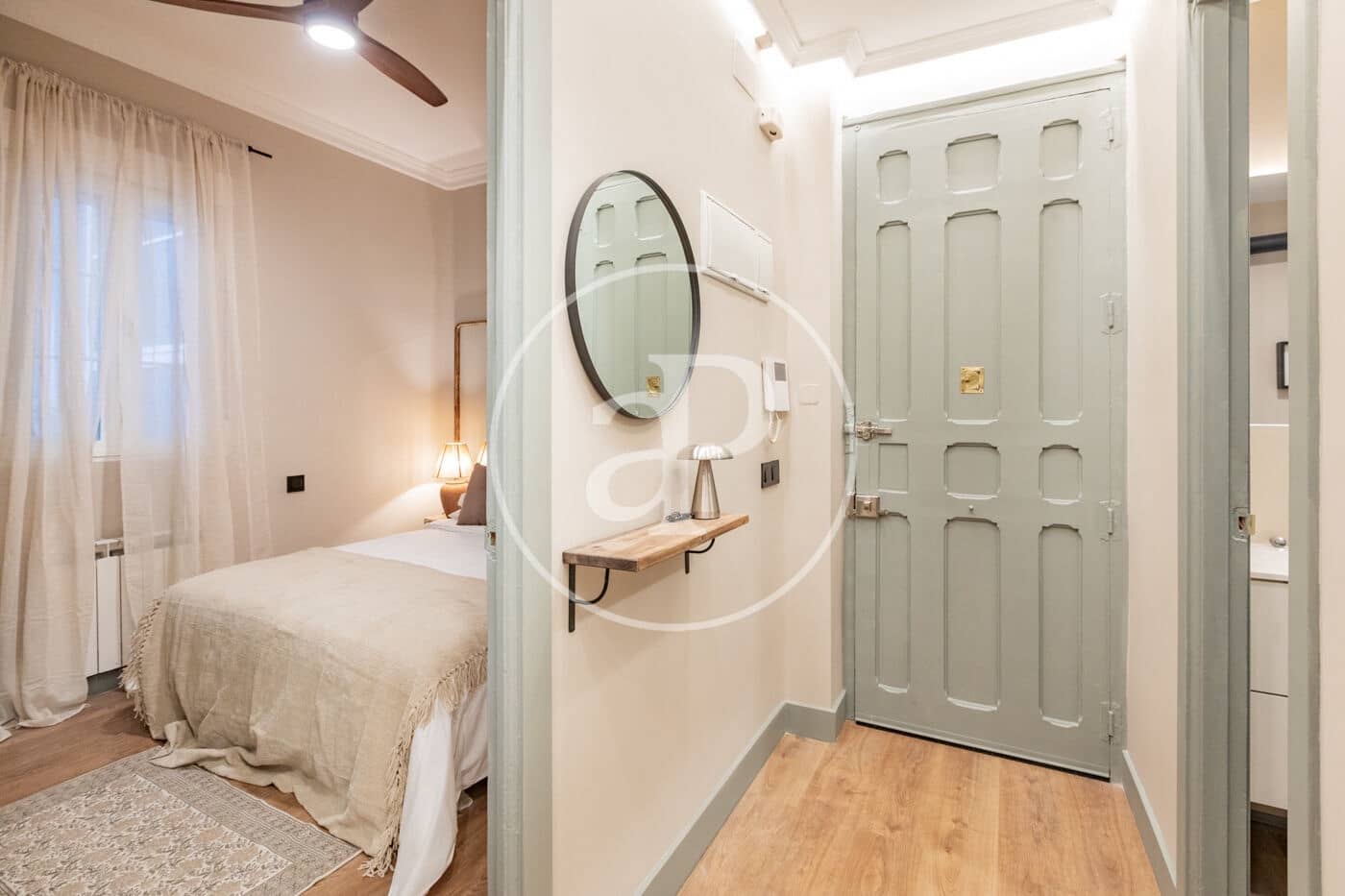 2 slaapkamer Appartement te koop in Madrid stad - € 630.000 (Ref: 9630353)