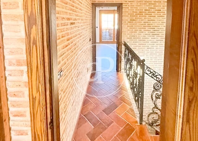 5 soveværelse Villa til salg i Valdezarza, Madrid by med swimmingpool - € 1.368.000 (Ref: 9630354)